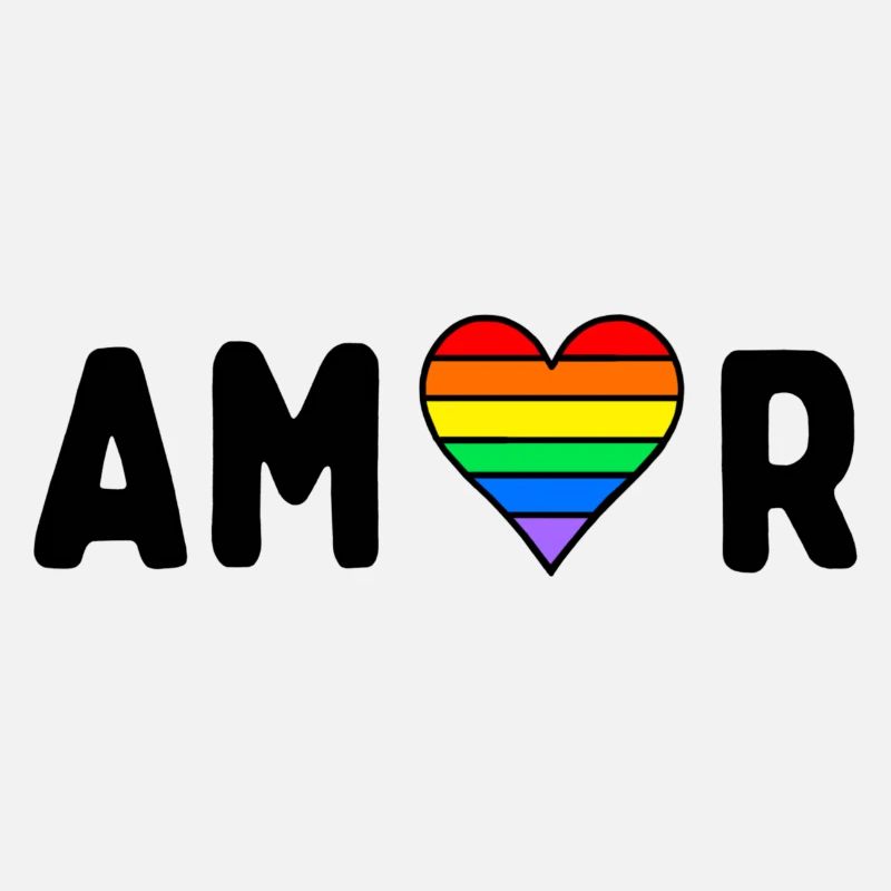 L’amour est amour