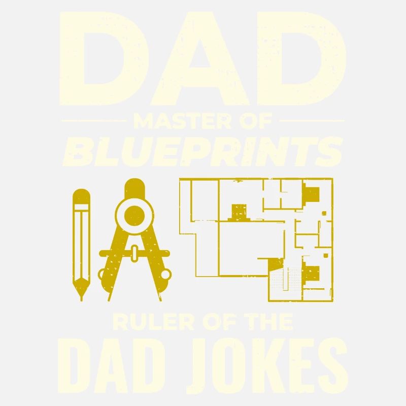 Architecte : Maître des plans et des blagues de 📐 papa