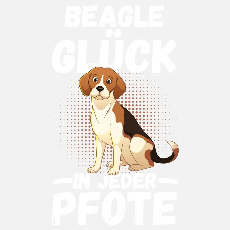 Dog Beagle