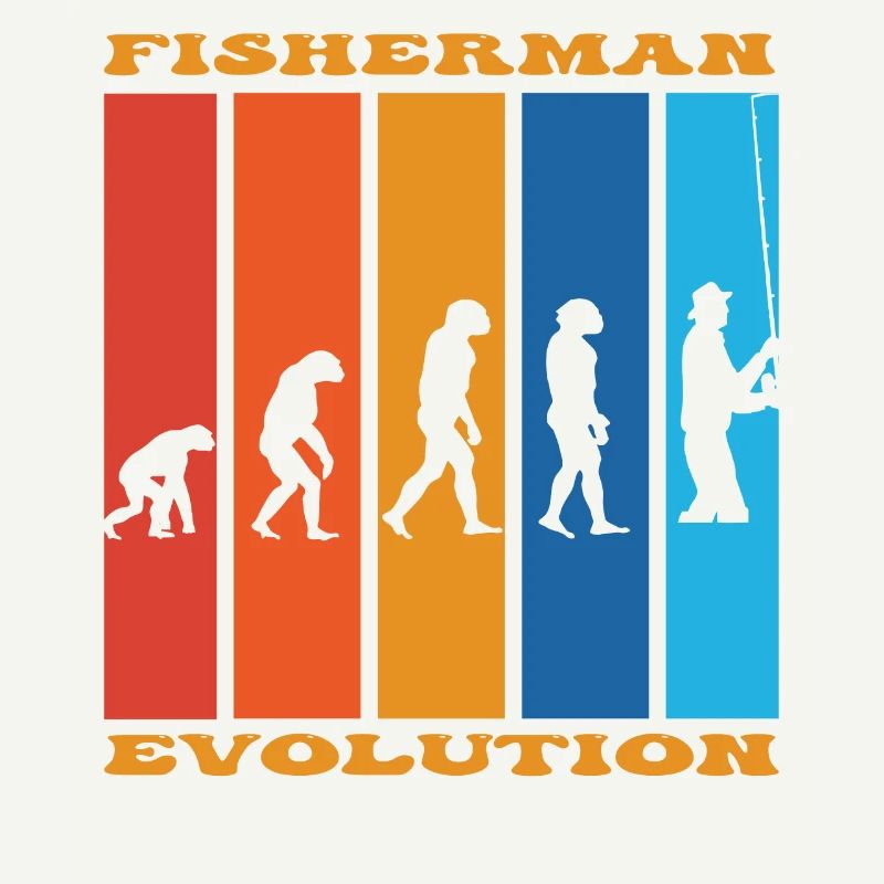 Angler Evolution