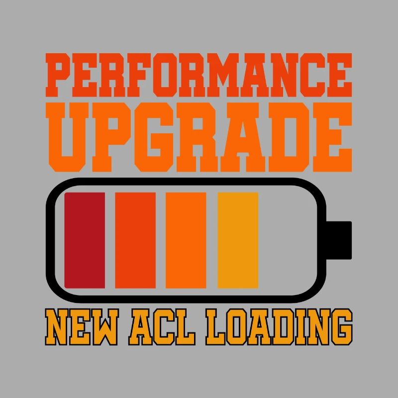 Performance Upgrade, New Acl Loading 4