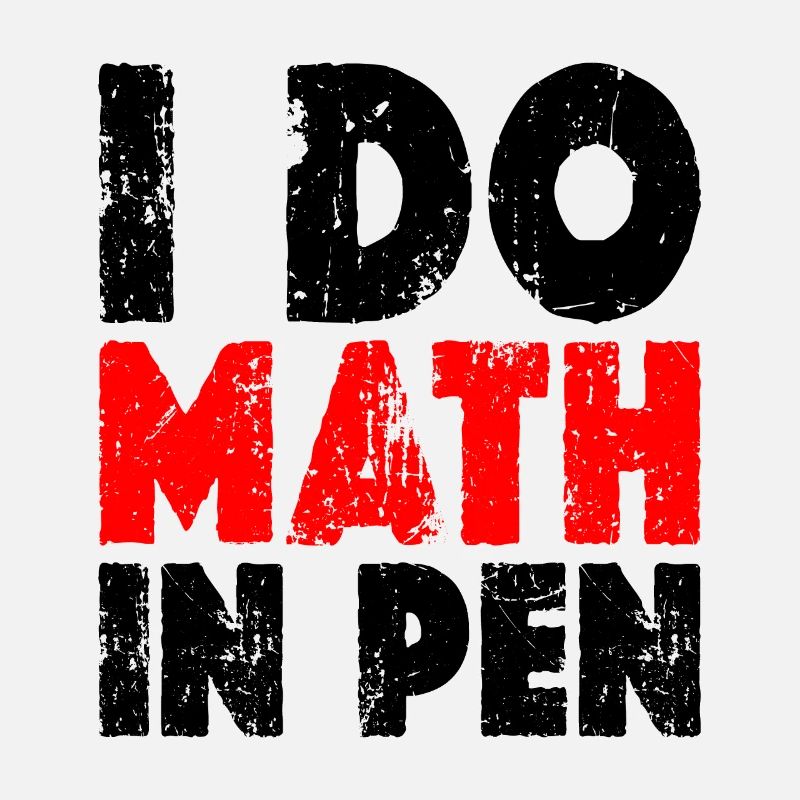 Je fais des maths au stylo 12