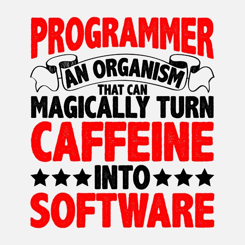 Organism That Can Turn Caffeine Into Software 1
