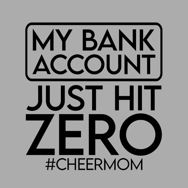 Mon compte bancaire vient d’atteindre zéro 3