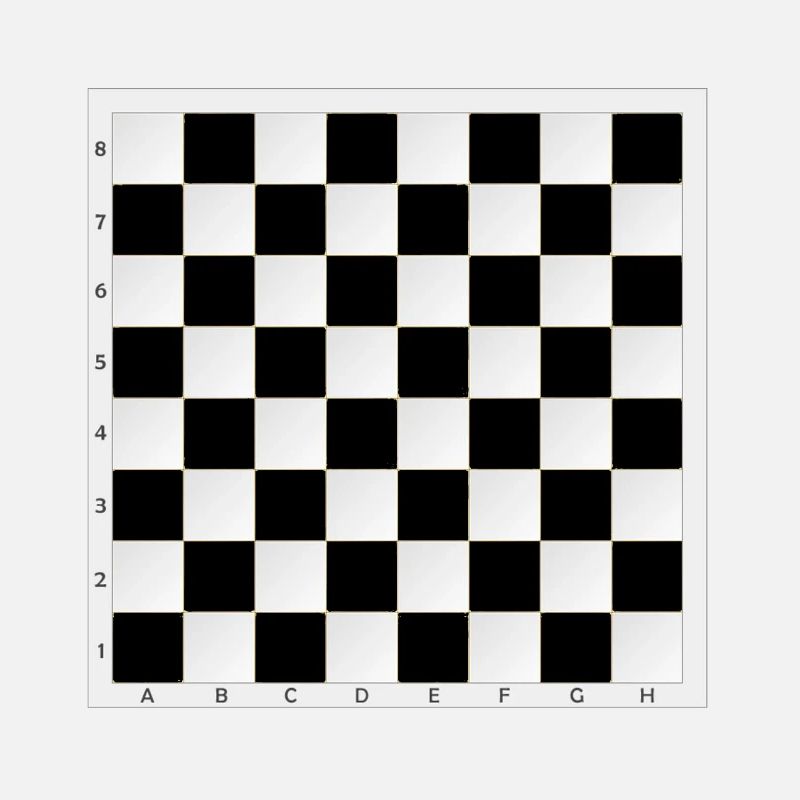 Portable Chess Board - Play Chess Instantly