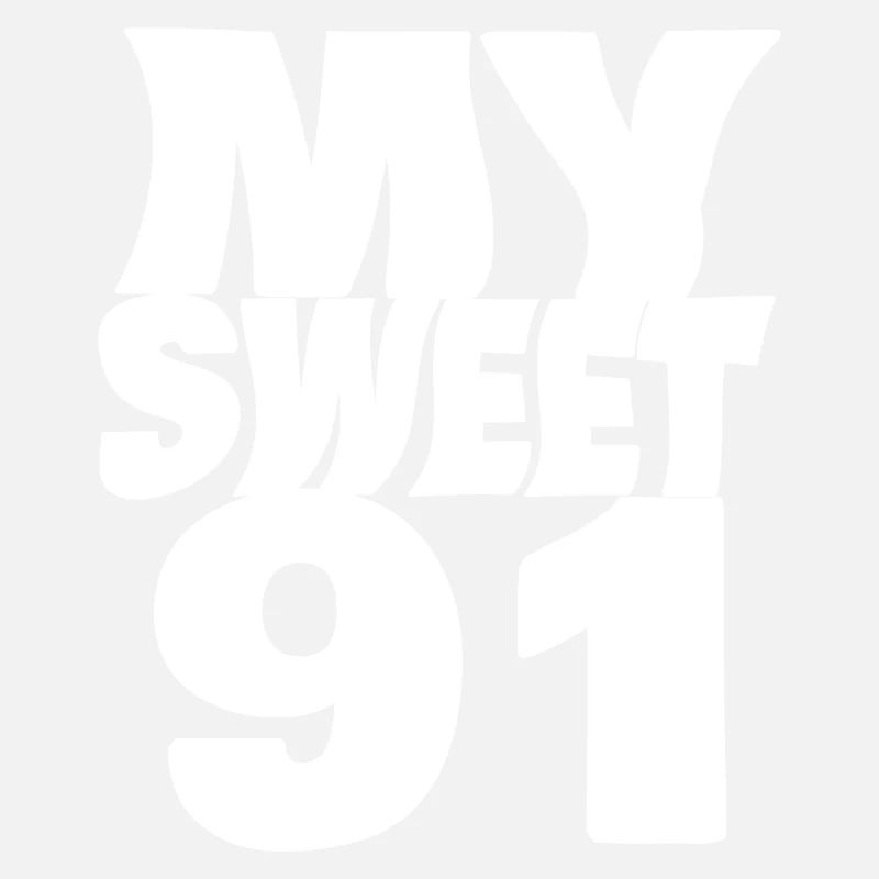Sweet 91