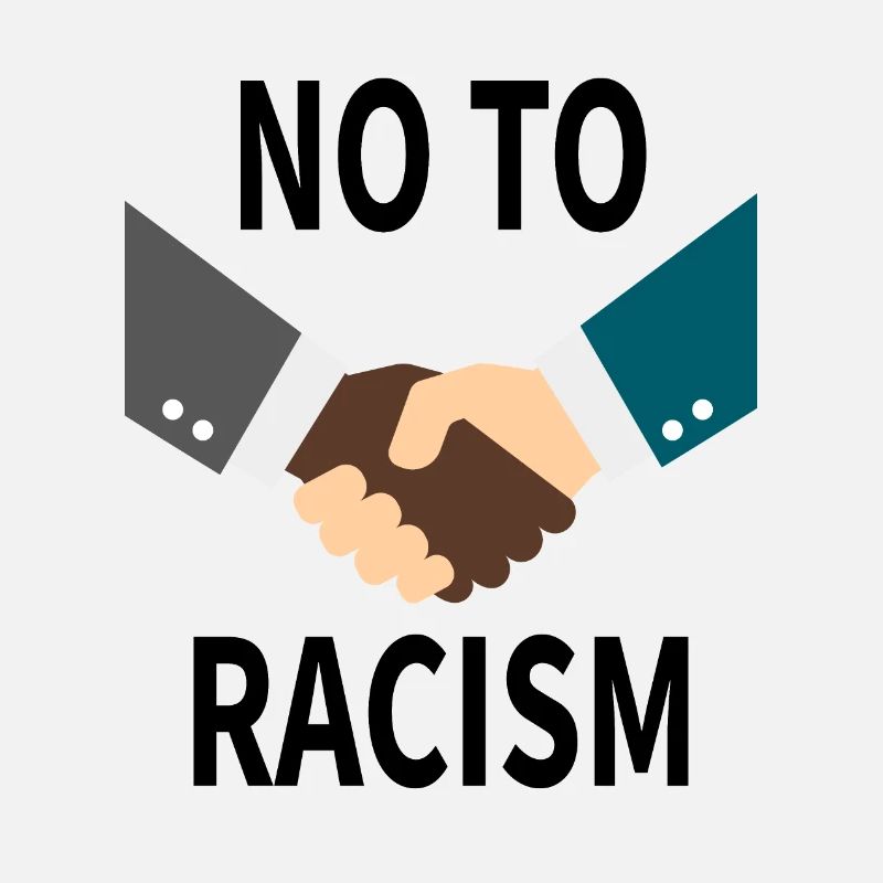 non au racisme