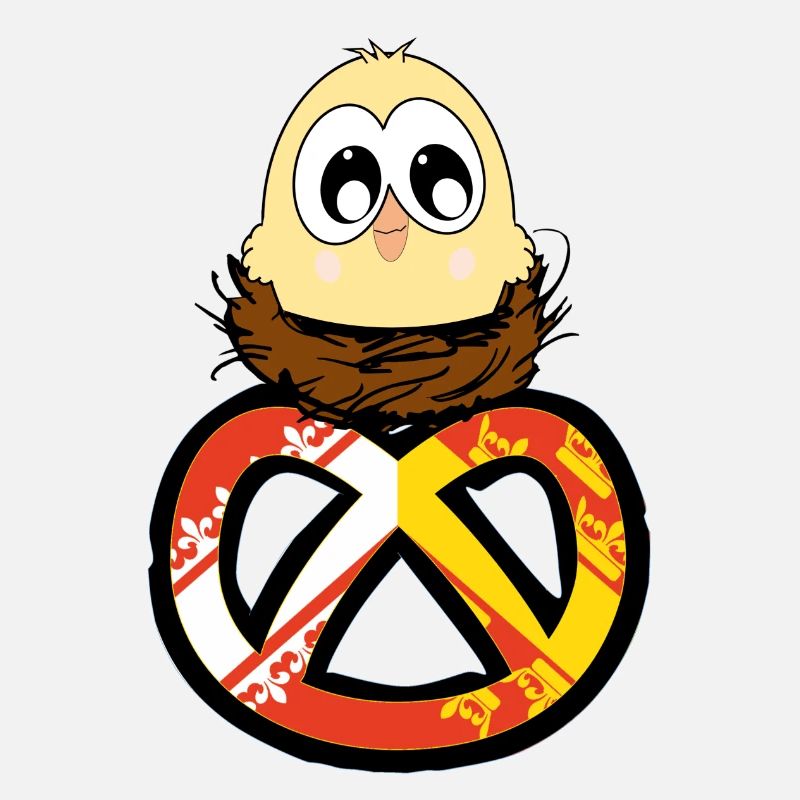 Alsace Chick