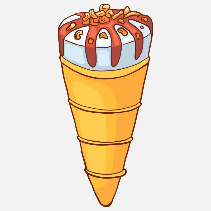 Crème glacée, crème glacée, crème glacée, crème glacée, boule, crème glacée, sundae
