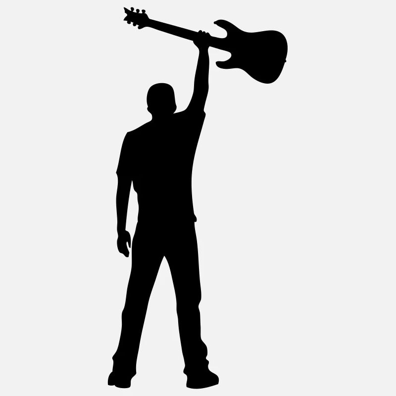 guitar power