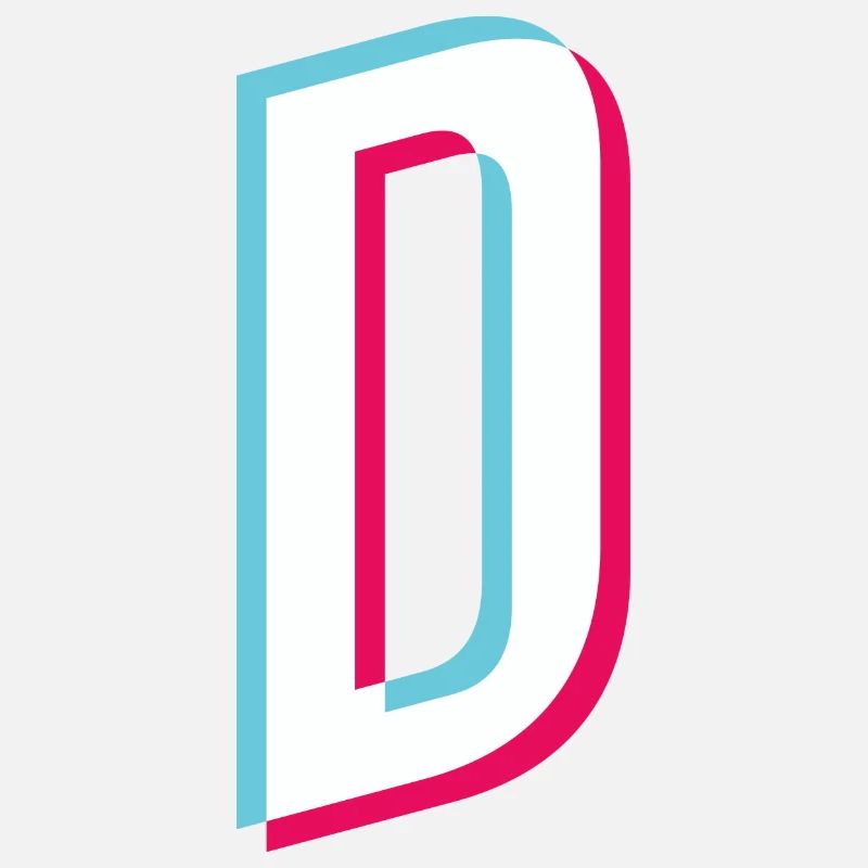 D - point D