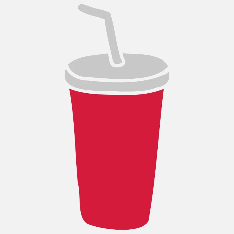 Restaurant Becher Cola
