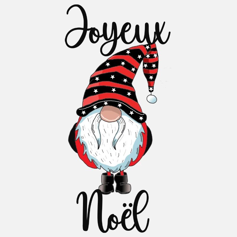 Gnome de Noël