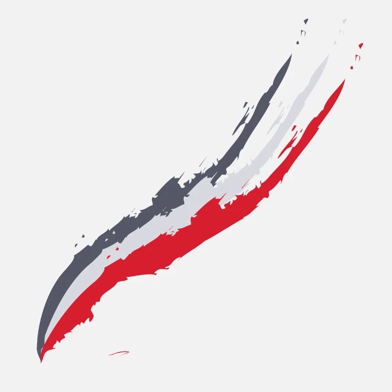 Bleu blanc rouge