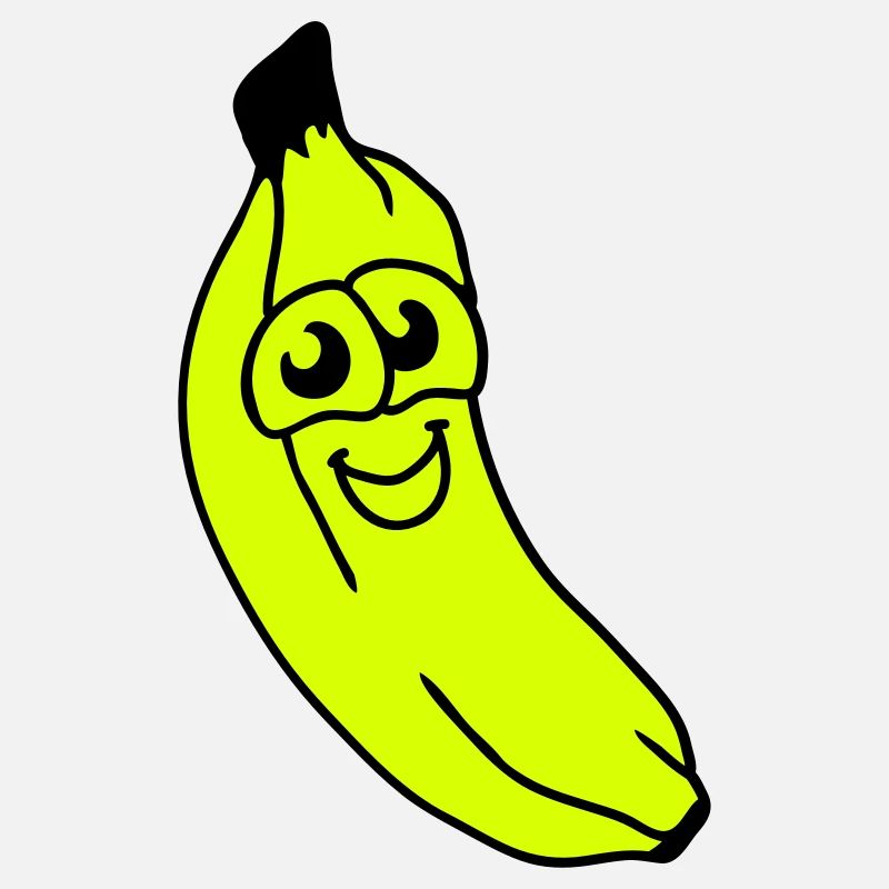 small banana