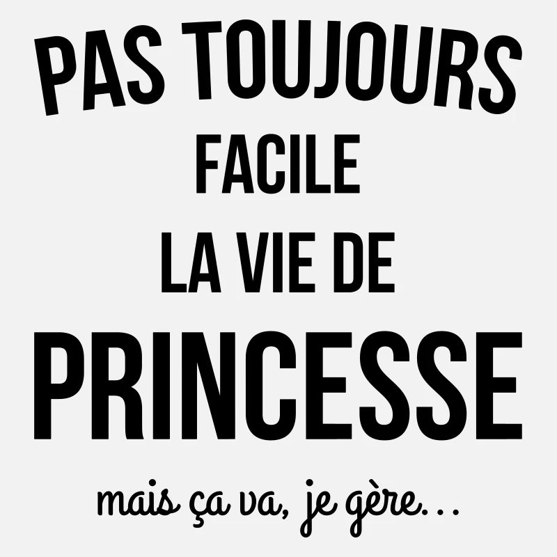 pas toujours facile