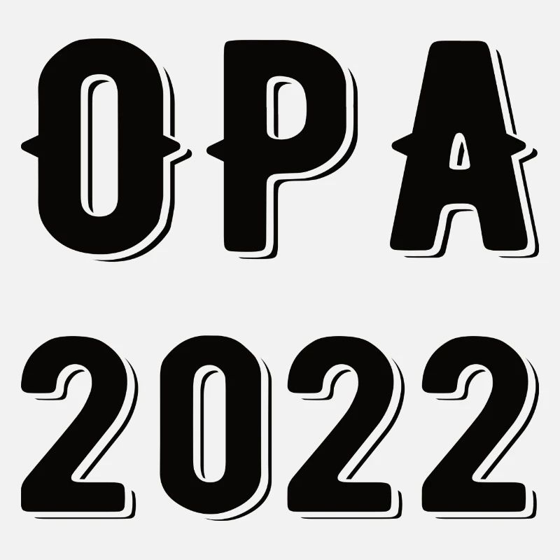 Opa 2022 - Werdende Opa