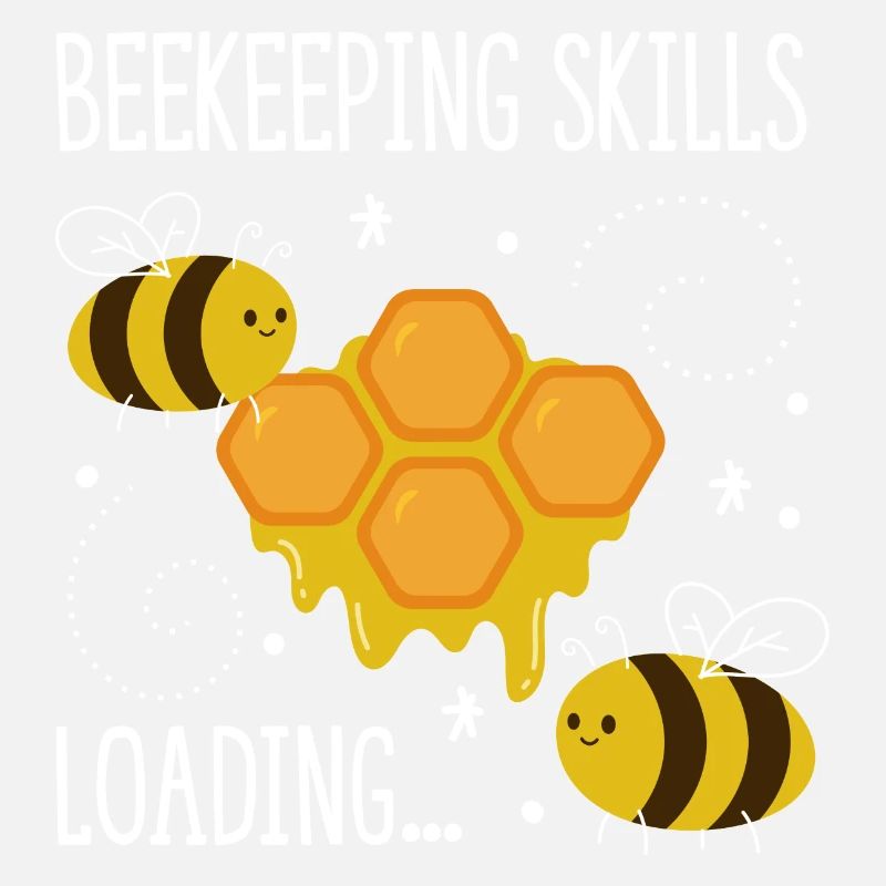 Compétences apicoles Hobby Beekeeper