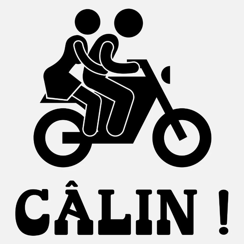 câlin