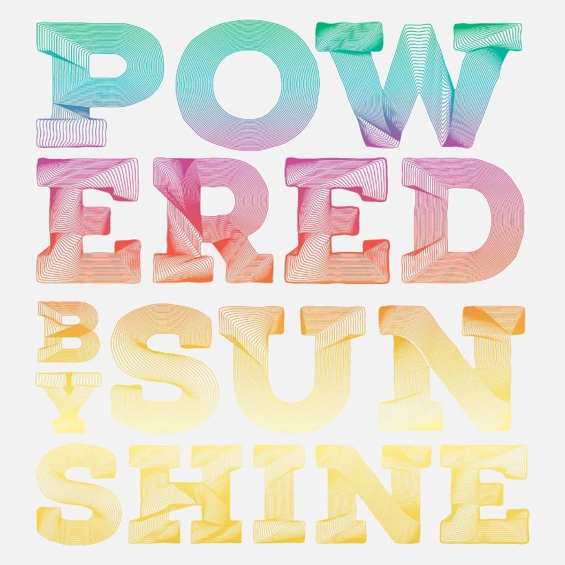 Powered by Sunshine