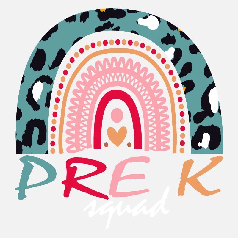 Cadeau de l’escouade pré K