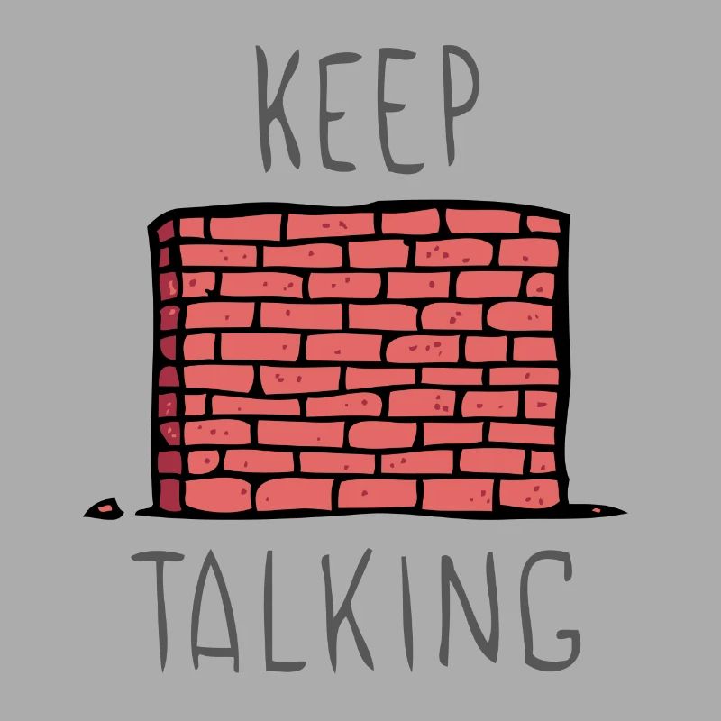 Keep Talking