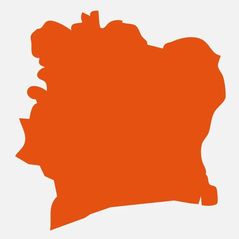 Côte d'Ivoire