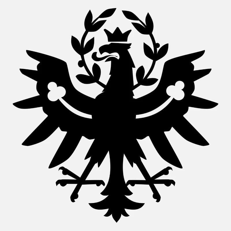 Real Tyrolean Tyrol Tyrolean Eagle