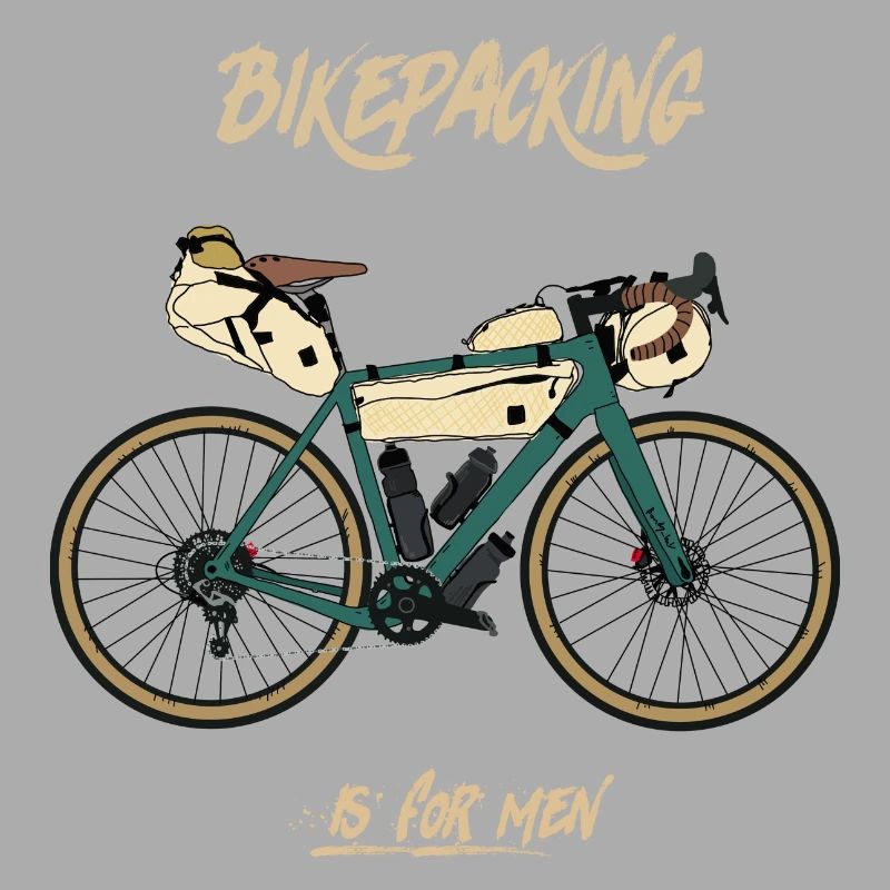 Vélopacking