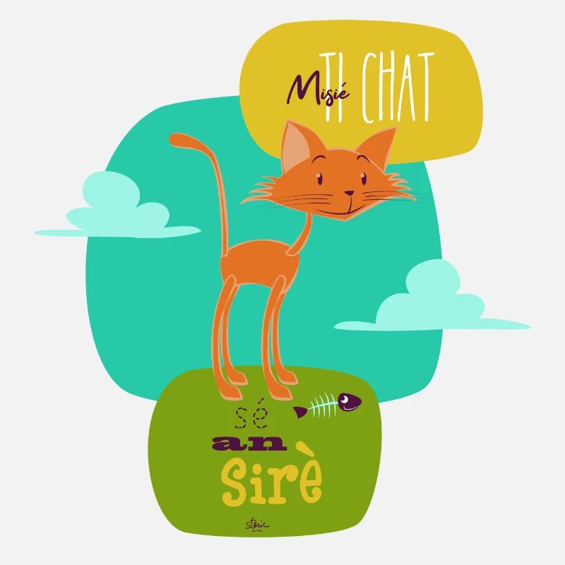 Misié Ti-Chat