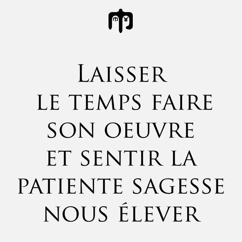 sagesse