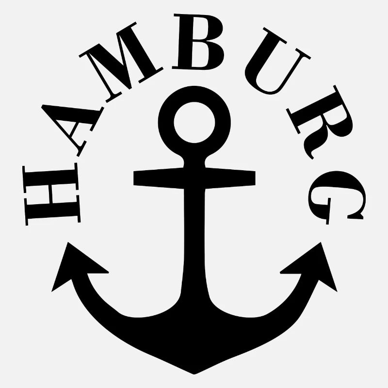 Ancre de Hambourg