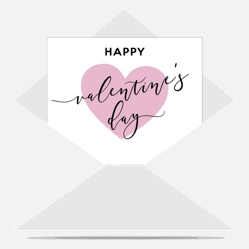 Über Happy Valentine