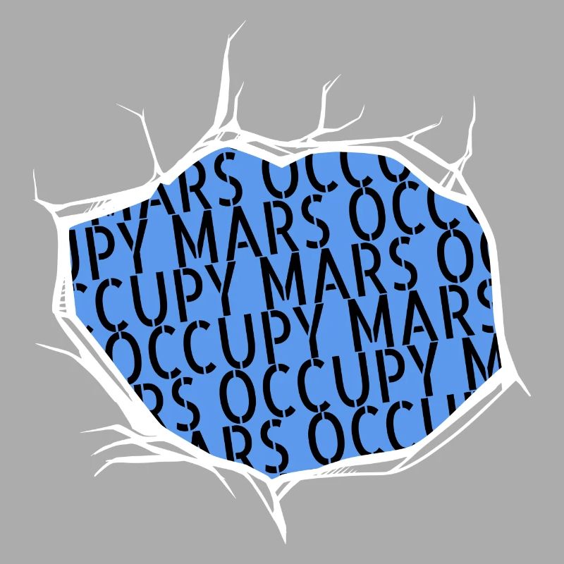 Gift Idea Jokes Planets Physics Space Ship