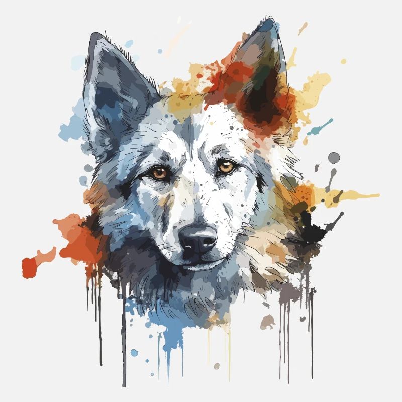 Hundeshirt 1