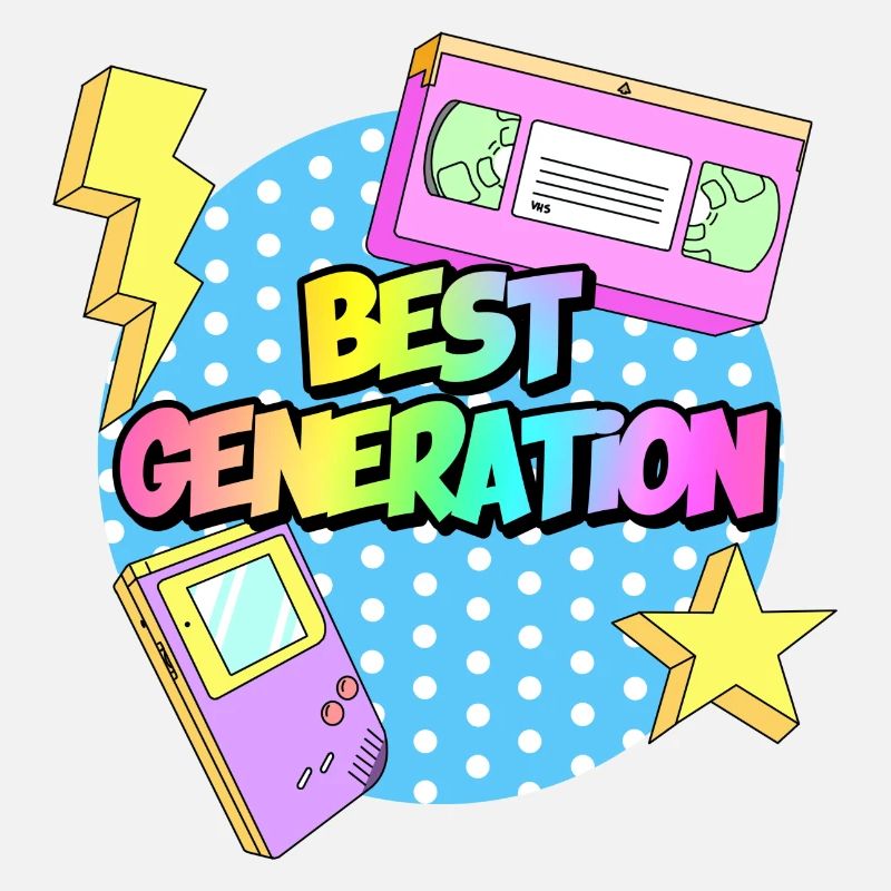 BEST GENERATION