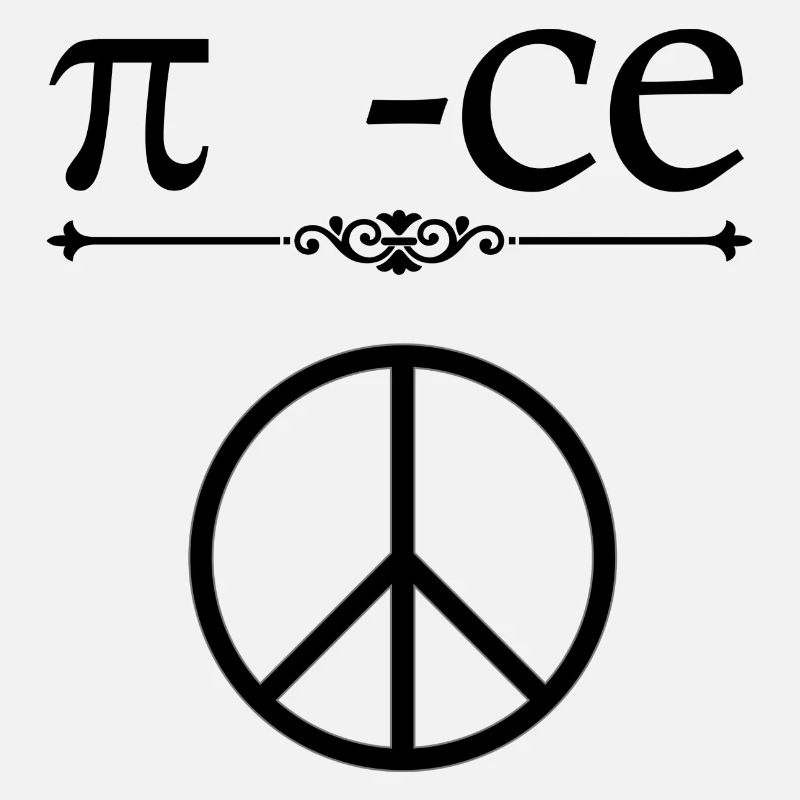 Peace-Formel