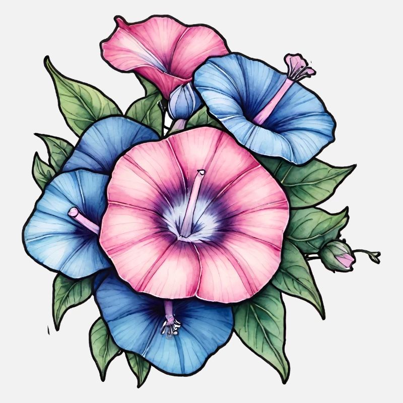 Morning Glory