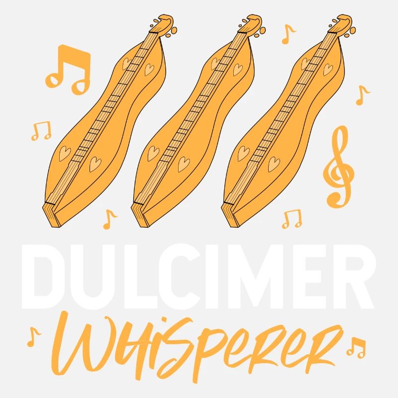 Dulcimer whisperer