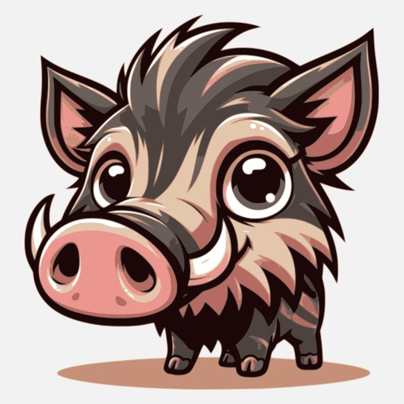 Sanglier