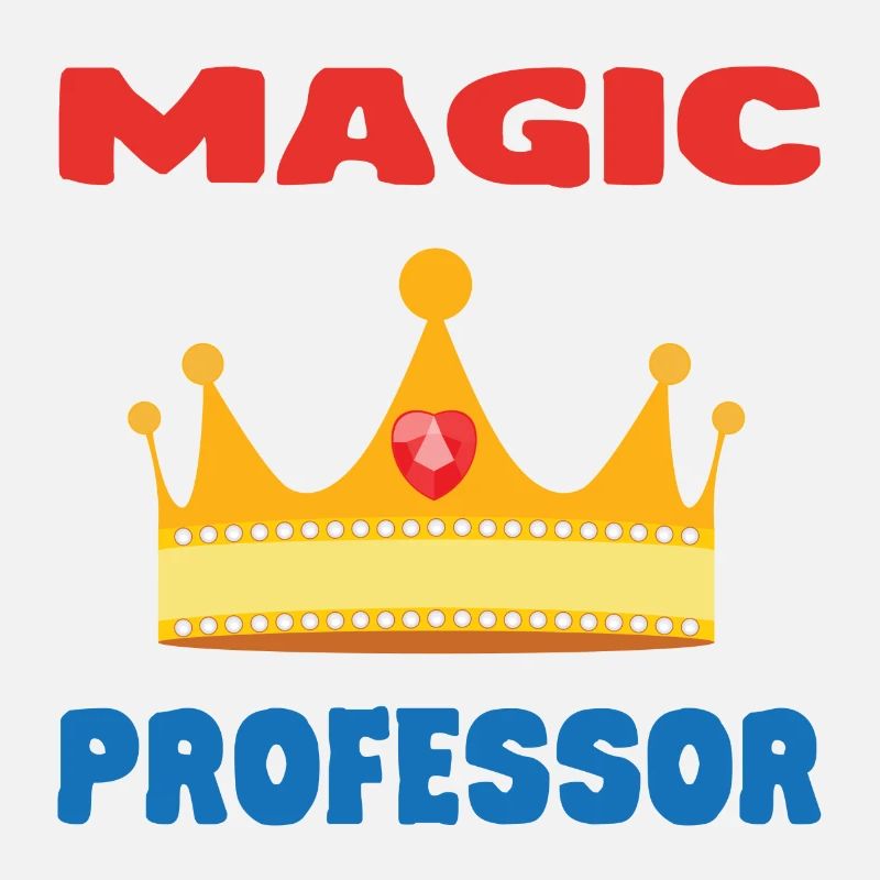 MAGIC PROFESSOR