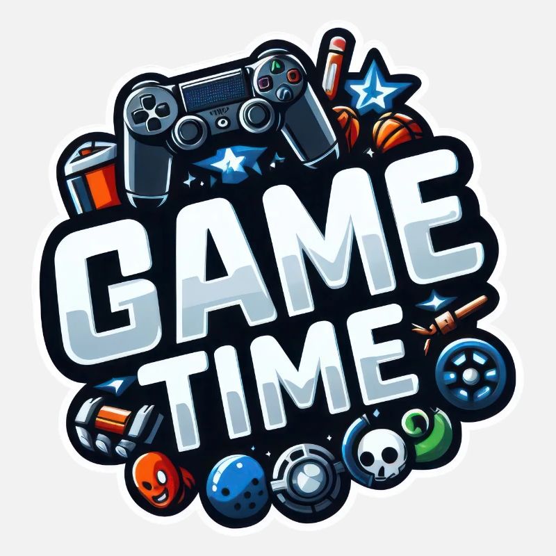 C’est l’heure du jeu !