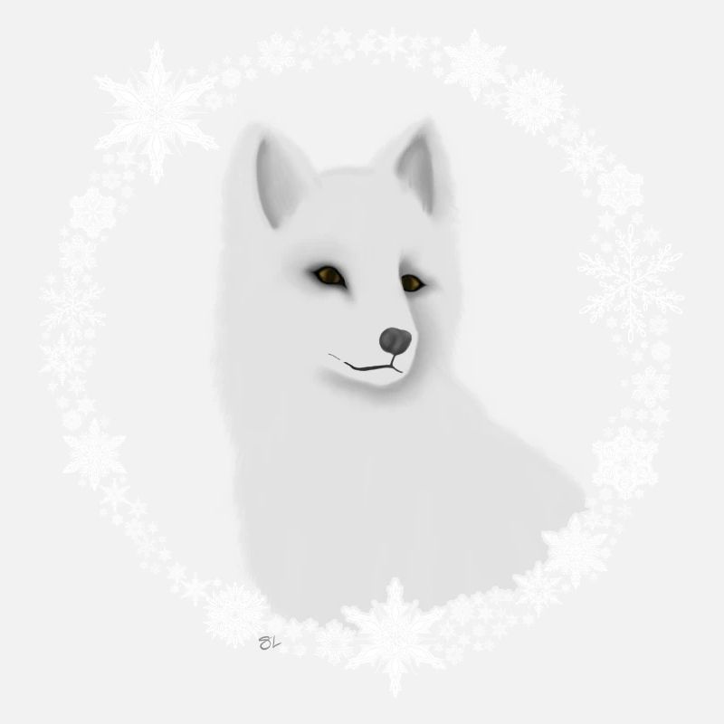 Arctic fox