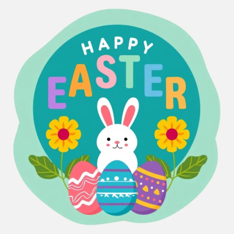 Osterhase