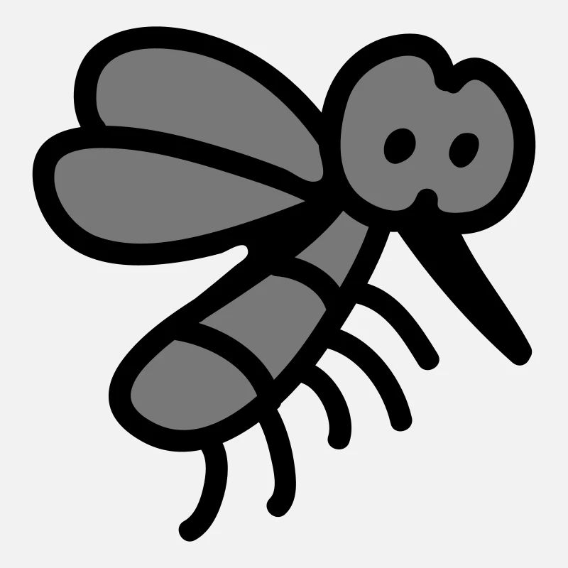 Mosquito - insecte