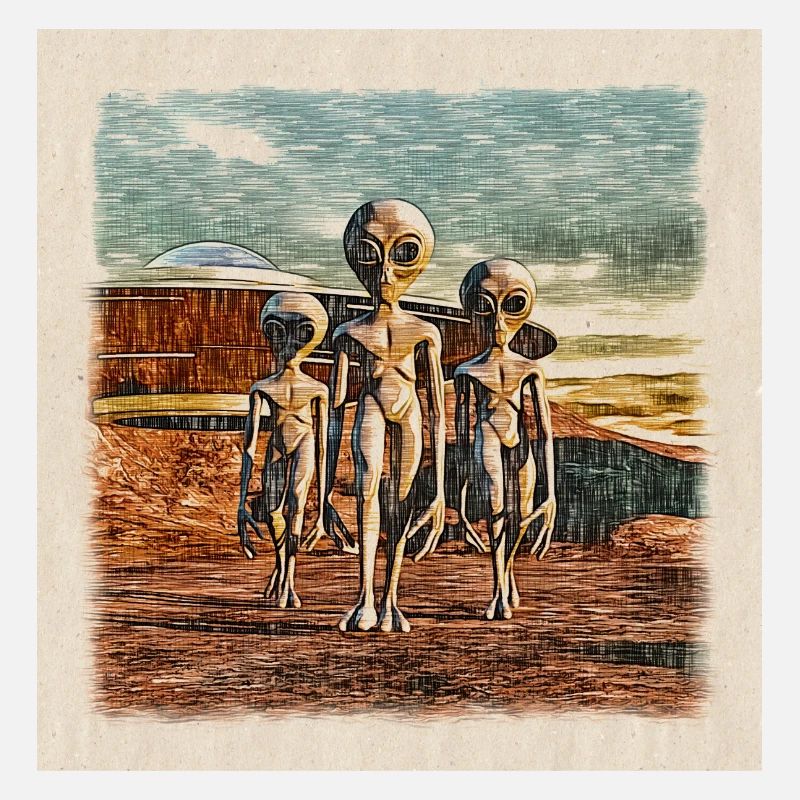 Aliens