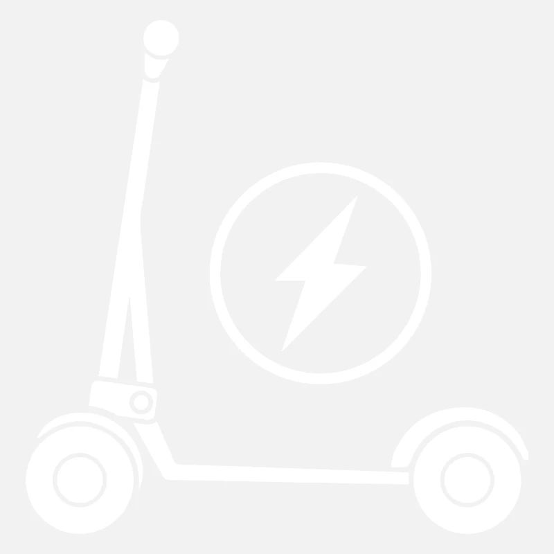 E-Scooter E-Roller Scooter