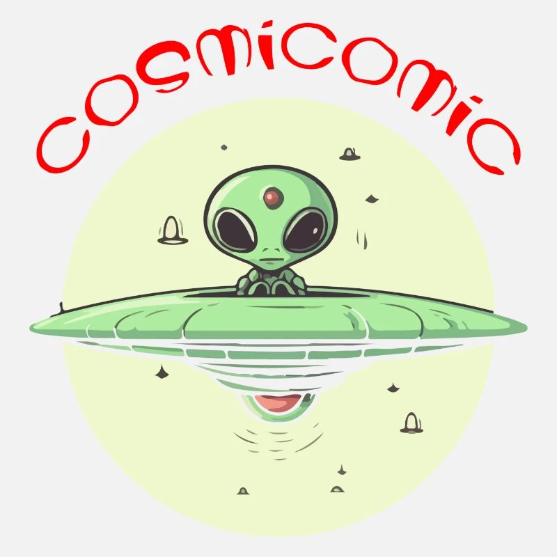 Cosmicomic