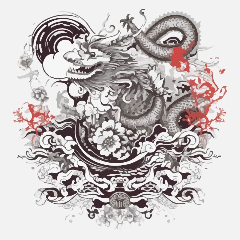 Folklore chinois