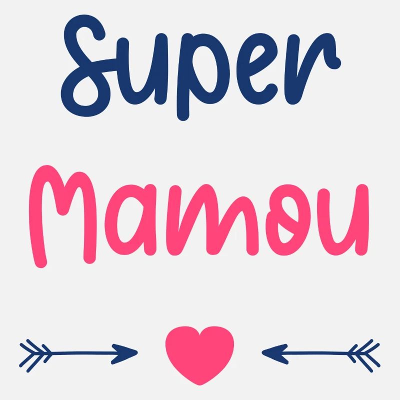 Super mamou